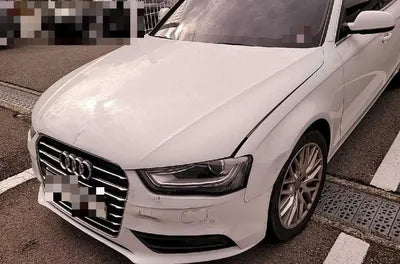 2015 Audi A4 WAUZZZ8K0GN003997 VIN:WAUZZZ8K0GN003997