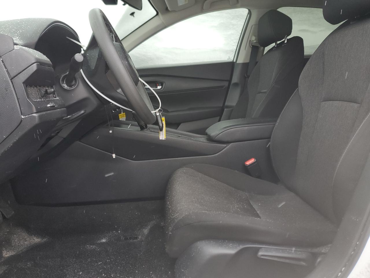 2023 HONDA ACCORD LX VIN:1HGCY1F28PA045312