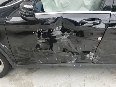 2018 Mercedes-Benz GLA 220 VIN: