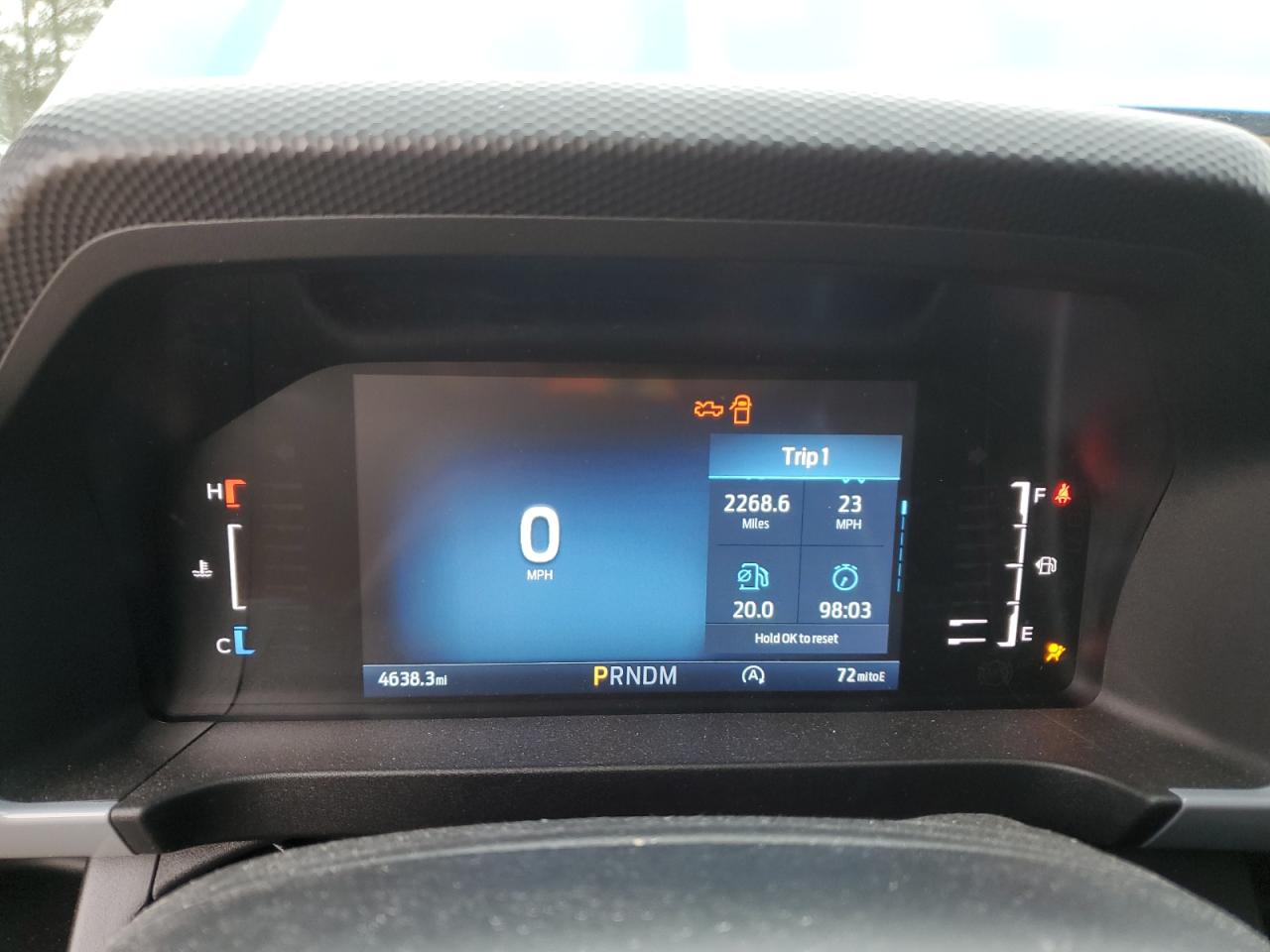 2024 FORD RANGER XL VIN:1FTER4PH3RLE01522