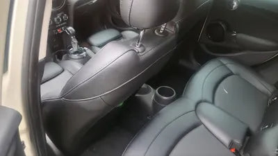 2014 MINI Cooper VIN:
