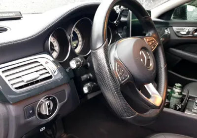 2016 Mercedes-Benz CLS 350 WDDLJ9EB6GA182743 VIN:WDDLJ9EB6GA182743