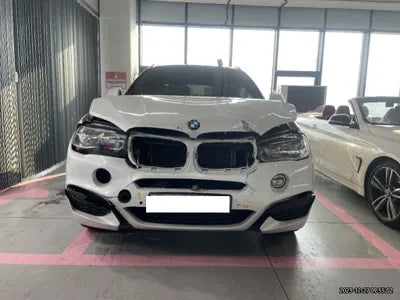 2018 BMW 640 WBAKV4109J0X03269 VIN:WBAKV4109J0X03269