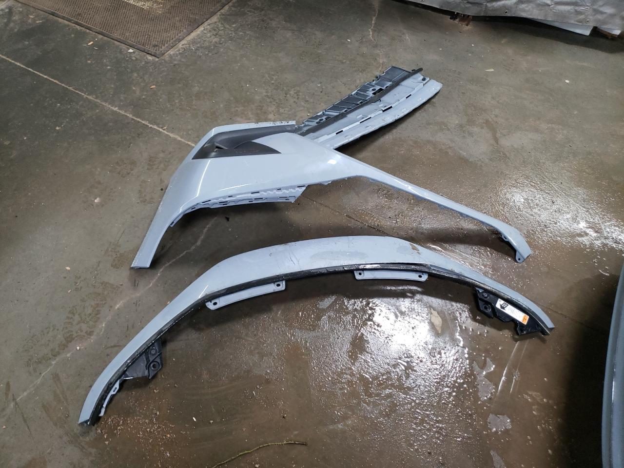 2022 HONDA CIVIC SPORT VIN:2HGFE2F58NH542252