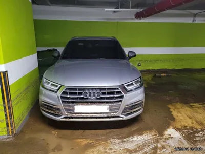 2020 Audi Q5 WAUZZZFY6L2080182 VIN:WAUZZZFY6L2080182