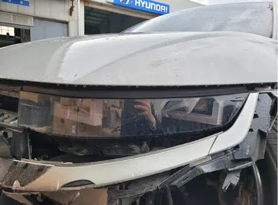 2022 Hyundai Ioniq KMHKR81AFNU033889 VIN:KMHKR81AFNU033889