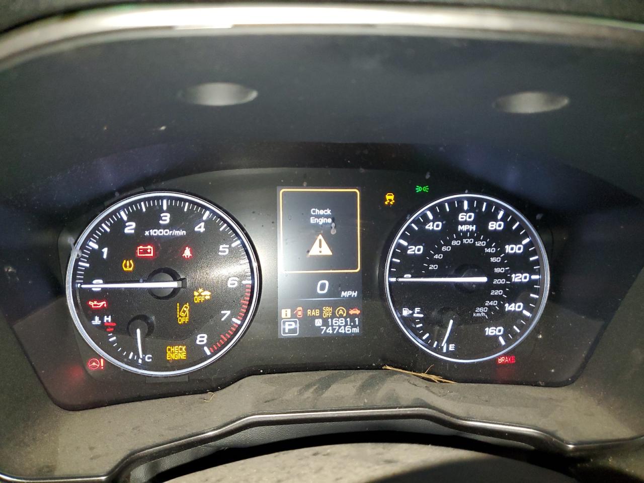 2022 SUBARU OUTBACK LIMITED XT VIN:4S4BTGND2N3185206