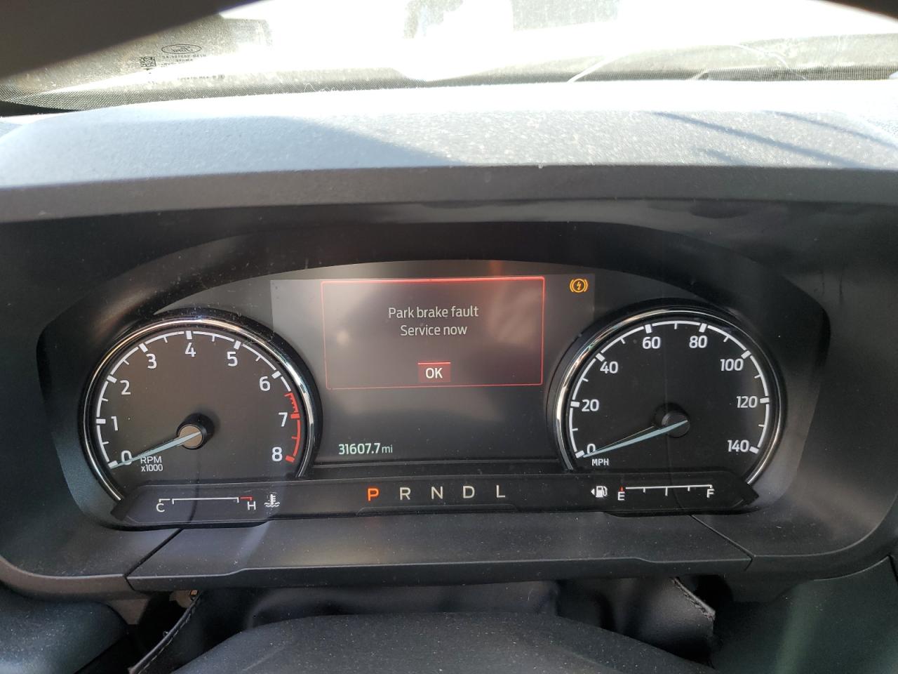 2022 FORD MAVERICK XL VIN:3FTTW8F92NRA92736