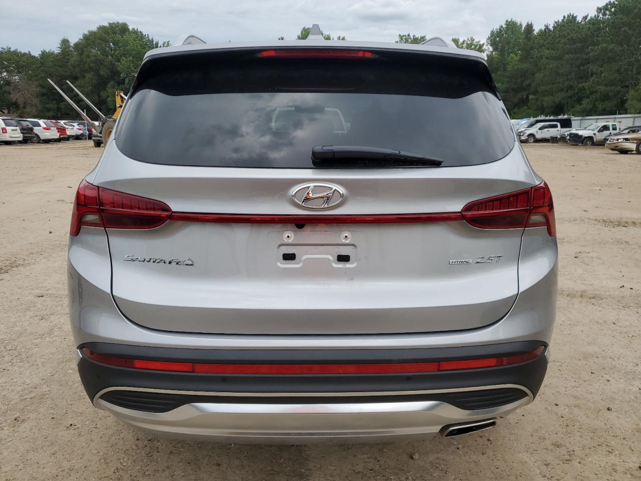 2023 HYUNDAI SANTA FE LIMITED VIN:5NMS4DAL2PH622249