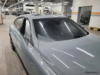 2022 Volvo S40 NONE VIN: