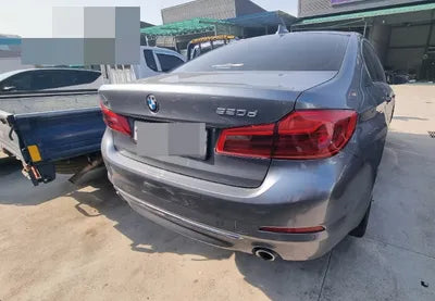 2018 BMW 520 WBAJC5108JG862394 VIN:WBAJC5108JG862394