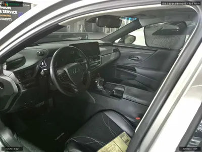 2021 Lexus ES 300 JTHBA1C13N2008345 VIN:JTHBA1C13N2008345