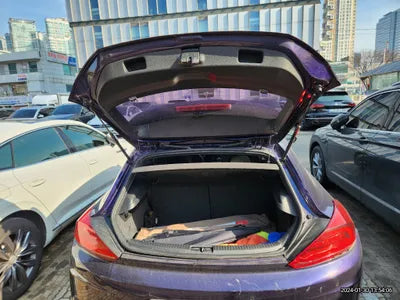 2015 Volkswagen Scirocco WVWZZZ13ZFV013935 VIN:WVWZZZ13ZFV013935