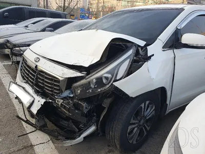 2018 Kia Carnival KNHMF37ABKS475396 VIN:KNHMF37ABKS475396