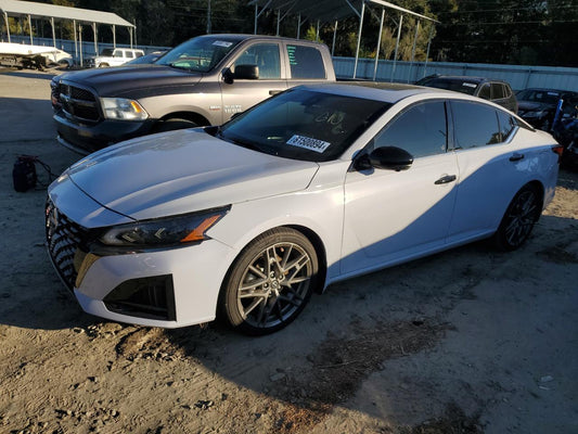 2023 NISSAN ALTIMA SR VIN:1N4AL4CV0PN415428
