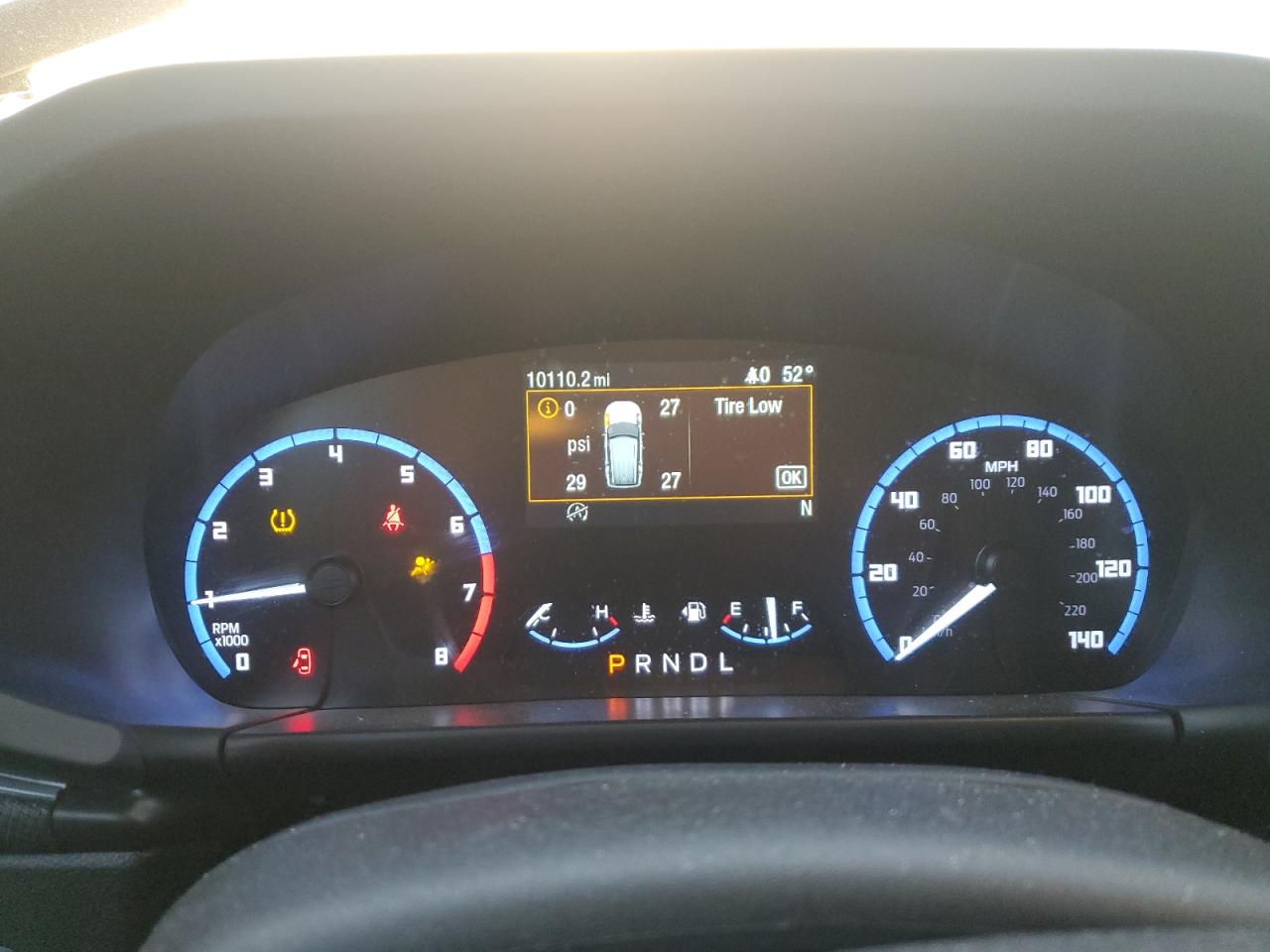 2024 FORD BRONCO SPORT BIG BEND VIN:3FMCR9B64RRE39476