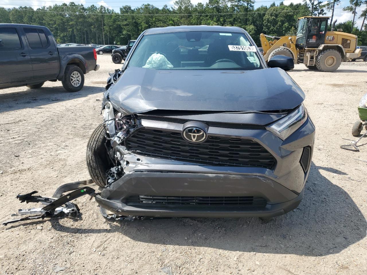 2023 TOYOTA RAV4 LE VIN:2T3H1RFV7PW248310