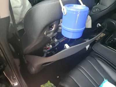 2020 Genesis G80 VIN: