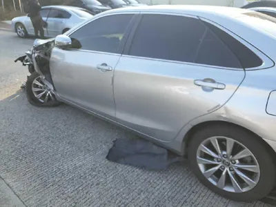 2015 Toyota Camry 4T1BF1FKXFU970876 VIN:4T1BF1FKXFU970876