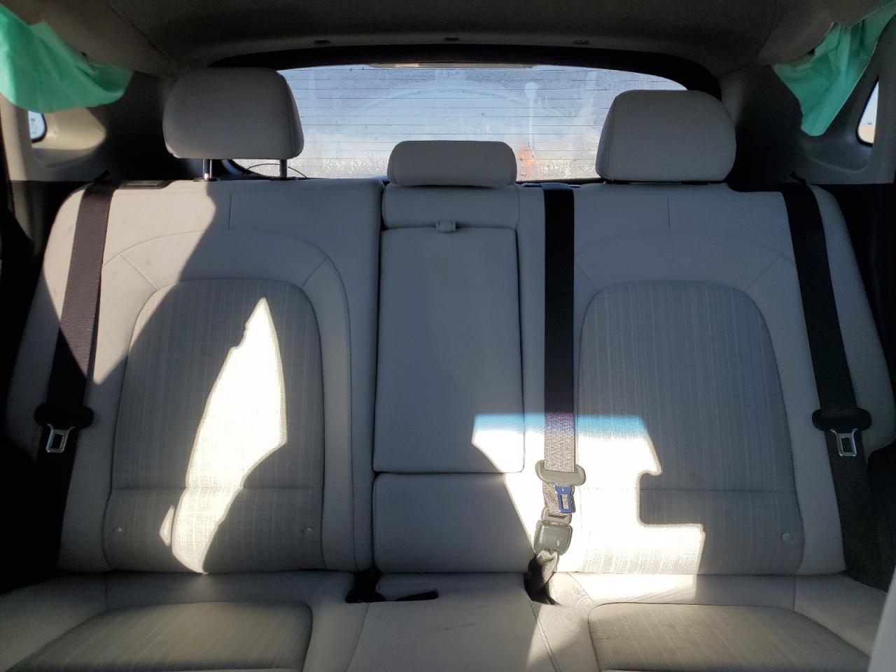 2022 HYUNDAI KONA SEL VIN:KM8K6CAB8NU922987