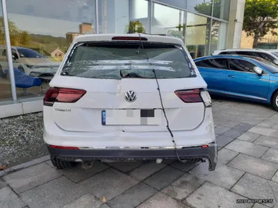 2020 Volkswagen Tiguan WVGZZZ5NZLW909219 VIN:WVGZZZ5NZLW909219