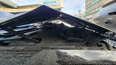 2015 Mercedes-Benz S 350 516KMWDDUG3CBXFA1 VIN:516KMWDDUG3CBXFA1