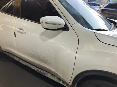 2015 Nissan Juke VIN: