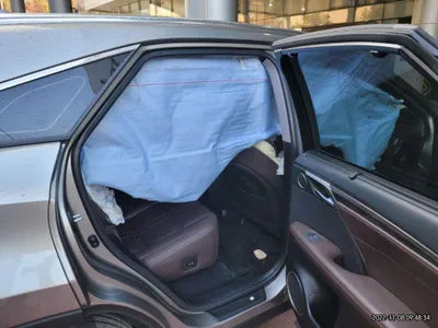 2021 Lexus RX 450 JTJBGMCA1M2063003 VIN:JTJBGMCA1M2063003