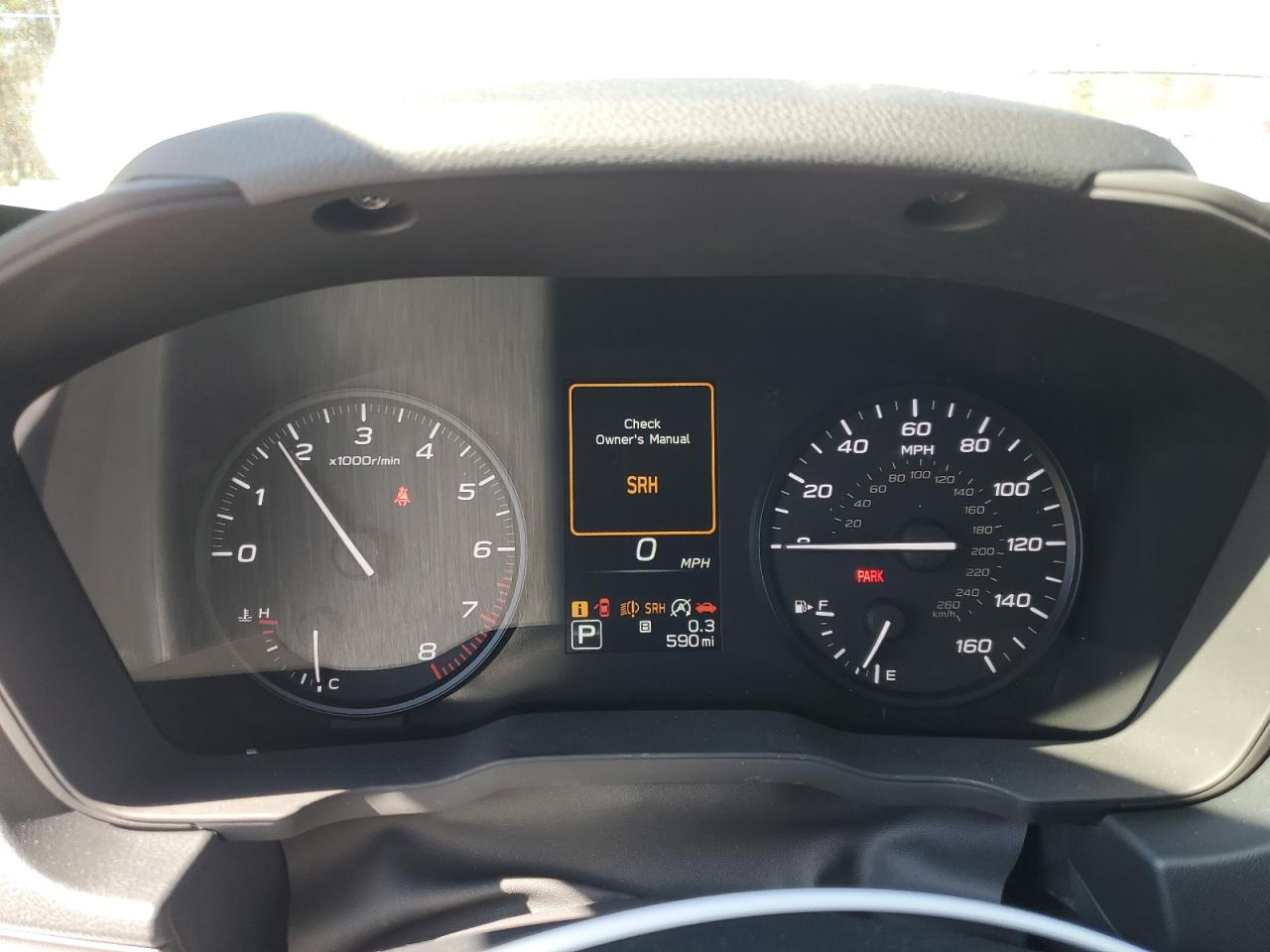 2024 SUBARU IMPREZA  VIN:JF1GUABCXR8393879