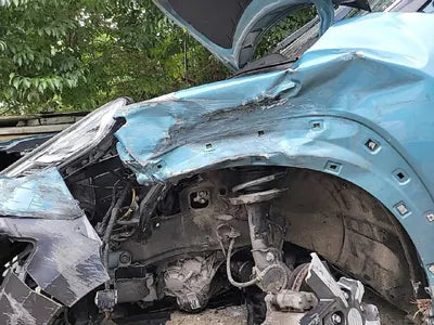 2017 Hyundai Kona VIN: