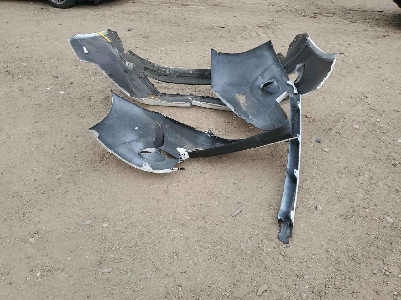 2024 FORD F150 XL VIN:1FTFW1L53RKD67420
