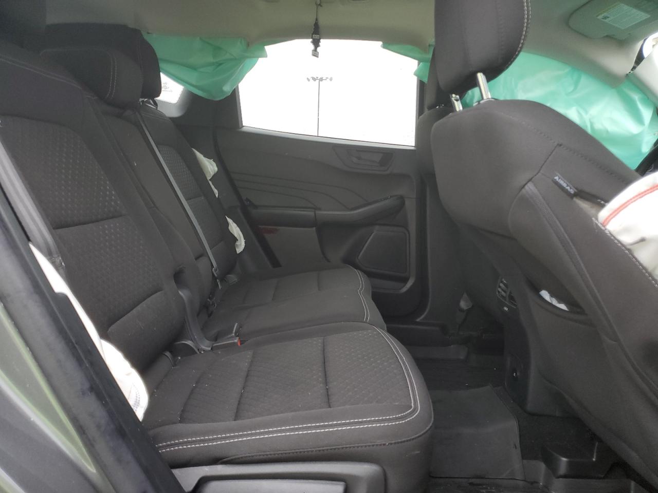 2024 FORD ESCAPE ACTIVE VIN:1FMCU0GN0RUA05574