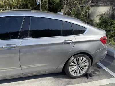 2016 bmw /bmw gran turismo WBA5N2108GG268147 VIN:WBA5N2108GG268147