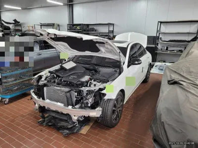 2020 Mercedes-Benz E 250 W1KZF4FB1LA845305 VIN:W1KZF4FB1LA845305