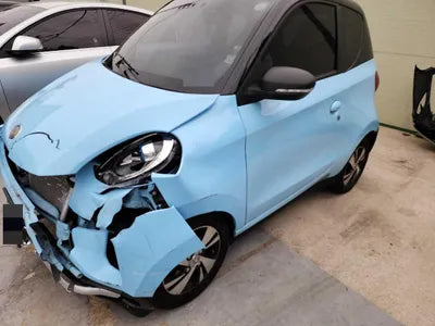 2021 Mercedes-Benz Smart VIN:
