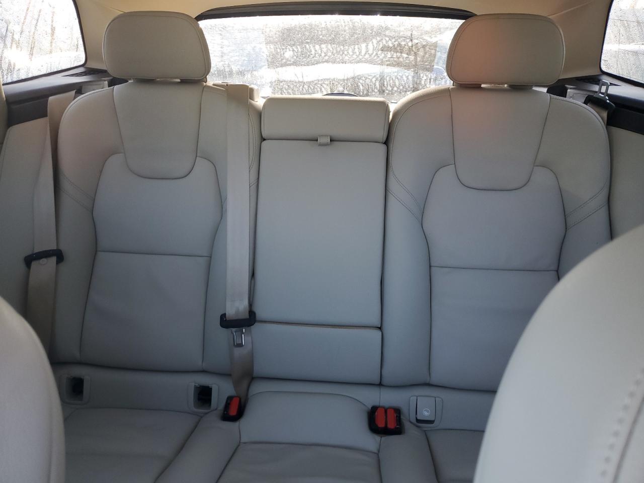 2024 VOLVO XC60 PLUS VIN:YV4H60DL1R1781914