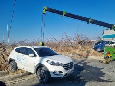 2018 Hyundai Tucson 449KMKMHJ381ABJU5 VIN:449KMKMHJ381ABJU5