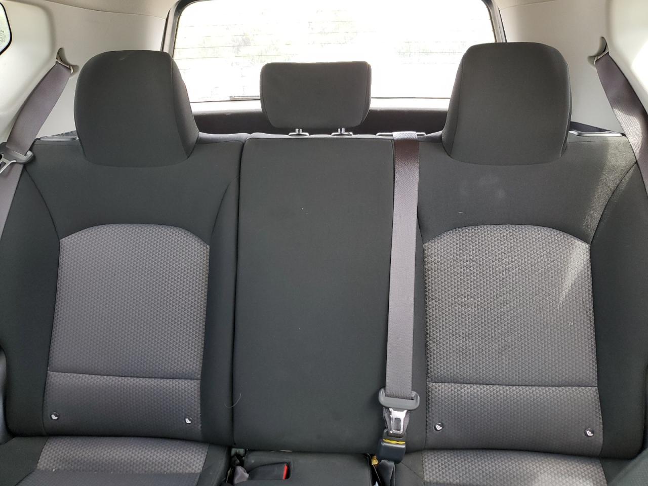 2022 KIA SOUL LX VIN:KNDJ23AUXN7811790