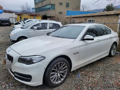 2014 BMW 528 VIN: