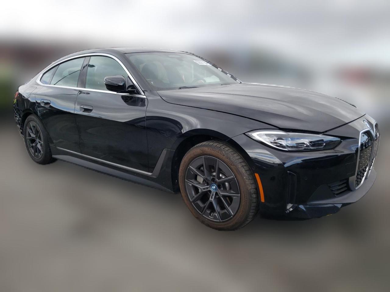 2023 BMW I4 EDRIVE 35 VIN:WP0AA2A8XNS255297