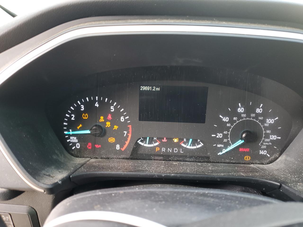 2022 FORD ESCAPE SE VIN:1FMCU9G60NUA28814