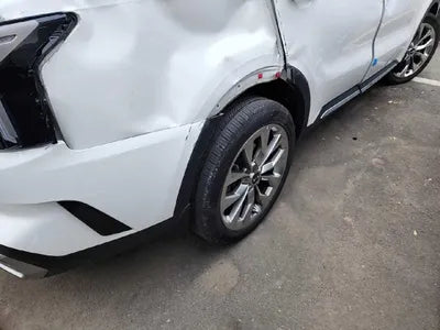 2020 Kia Sorento 715KMKNAPH81ABLA6 VIN:715KMKNAPH81ABLA6