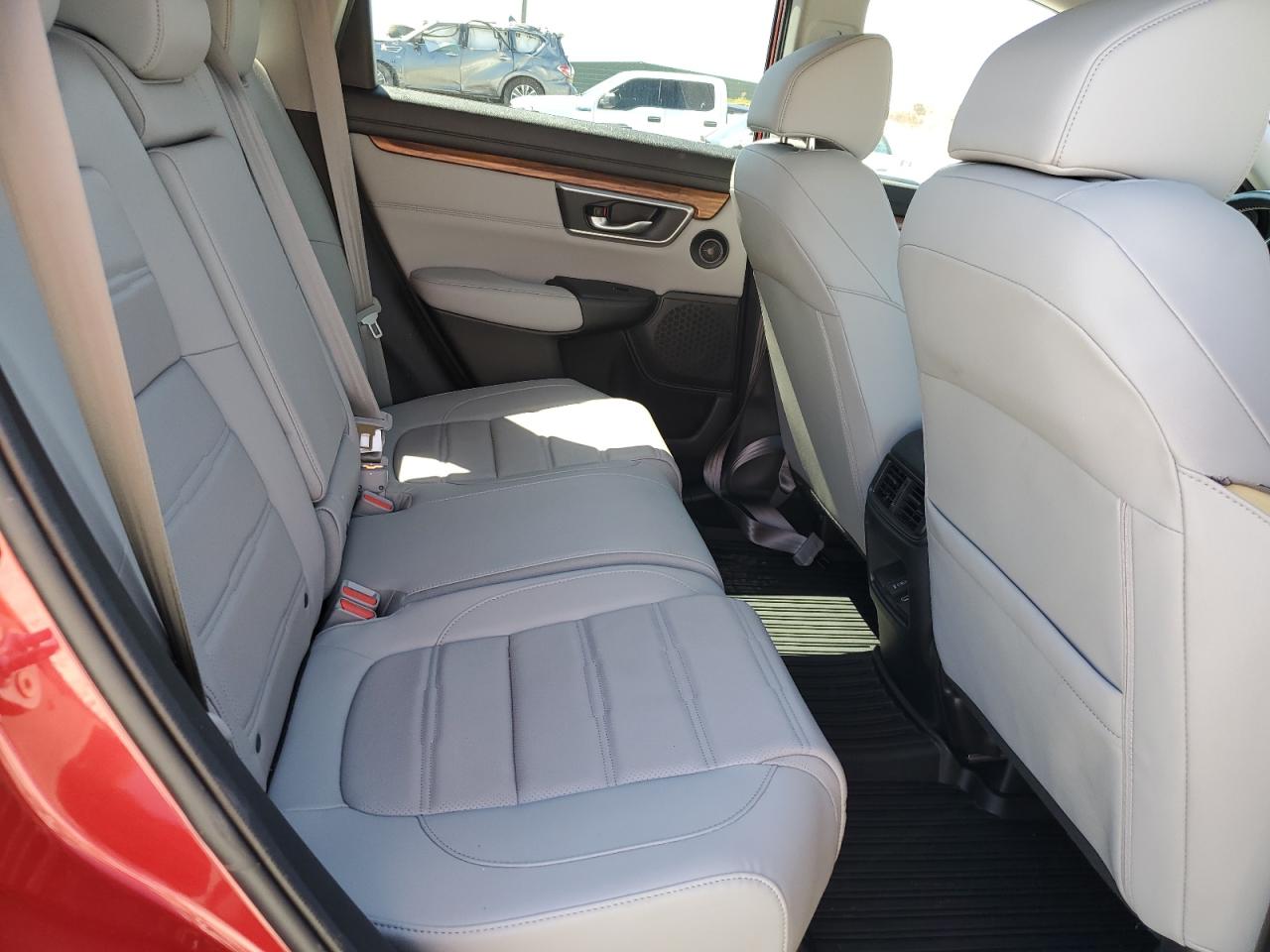 2022 HONDA CR-V EXL VIN:2HKRW2H82NH656917