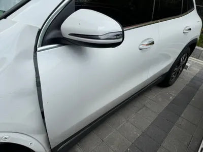 2021 Mercedes-Benz GLA 220 VIN: