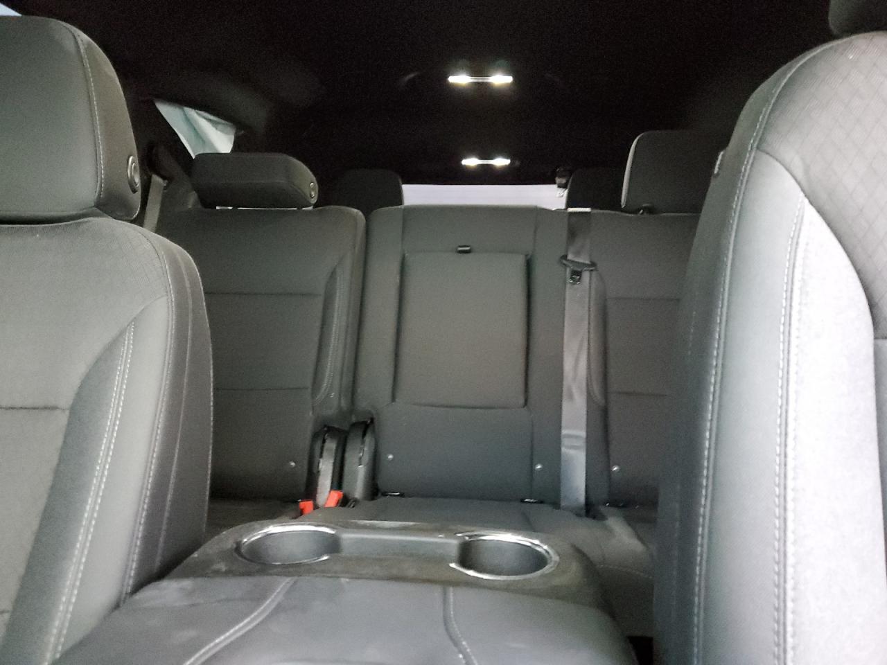 2023 CHEVROLET TAHOE C1500  LS VIN:1GNSCMKD8PR470071