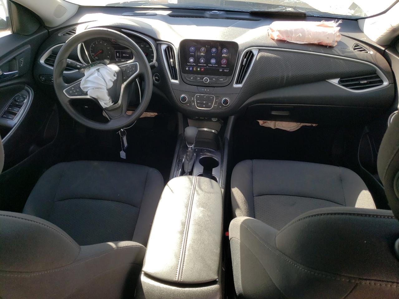 2023 CHEVROLET MALIBU LT VIN:1G1ZD5ST4PF138477