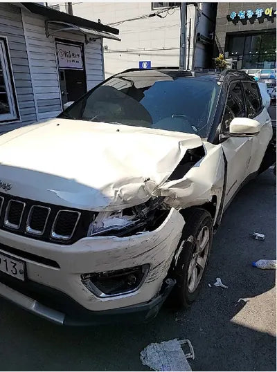 2019 Jeep Compass 3C4NJDCB6KT598270 VIN:3C4NJDCB6KT598270