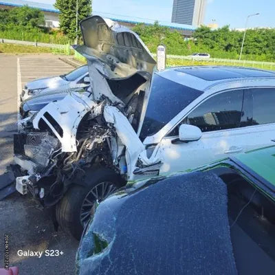 2022 Genesis GV80 VIN: