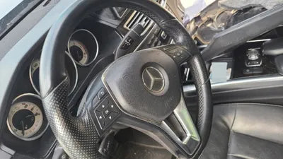 2015 Mercedes-Benz E 220 WDDHF0AB6FB116467 VIN:WDDHF0AB6FB116467