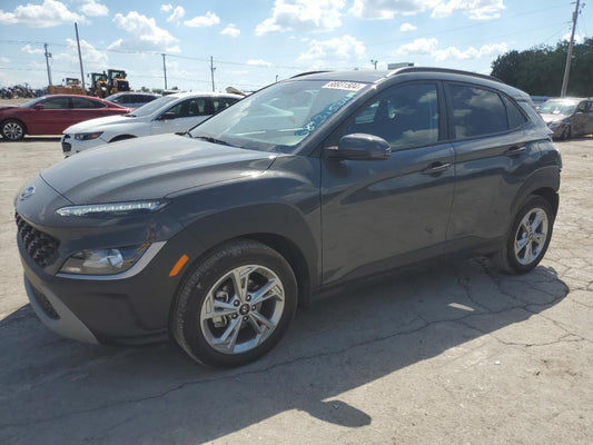 2023 HYUNDAI KONA SEL VIN:KM8K62AB0PU061883